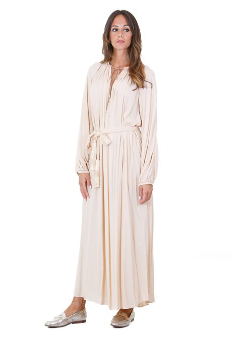 CINTURA FORTE FORTE | Abiti | 14087MYDRESS1520
